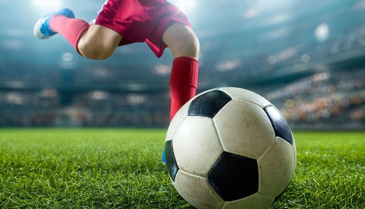Soccer Ball