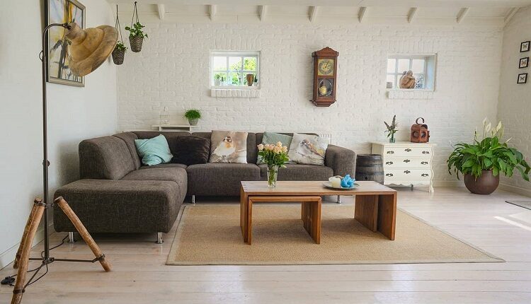 Furniture Tips for First-Time Home Buyers