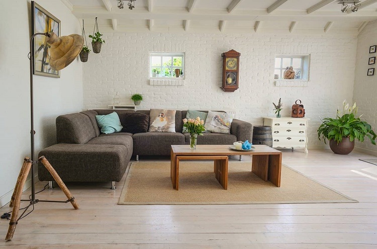Furniture Tips for First-Time Home Buyers
