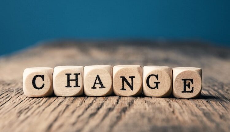 Be Prepared with The Season Change and Start Making a List of Important Things