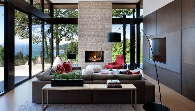 Trendy Interior Designs