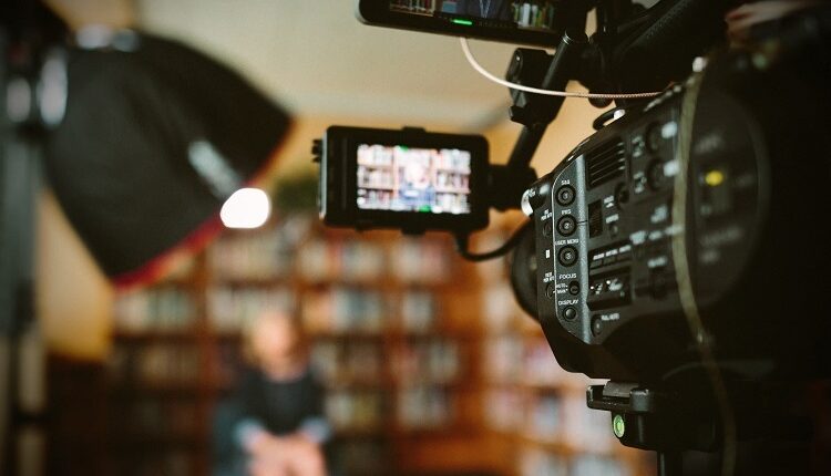 promotional video