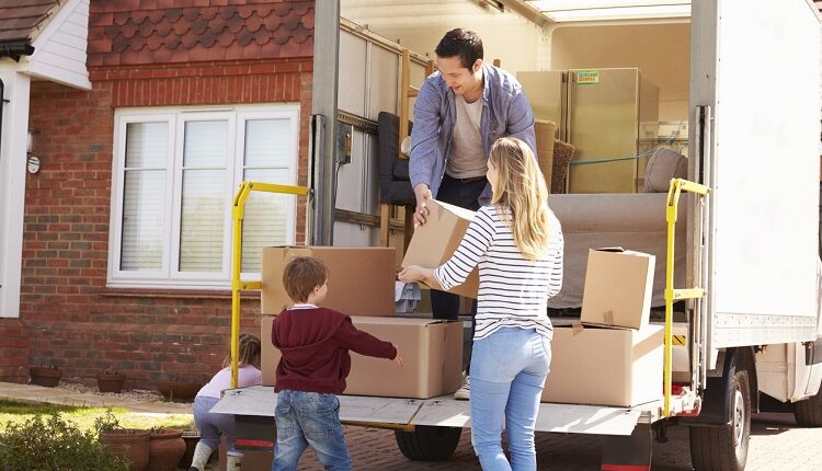 Budget Friendly Relocation