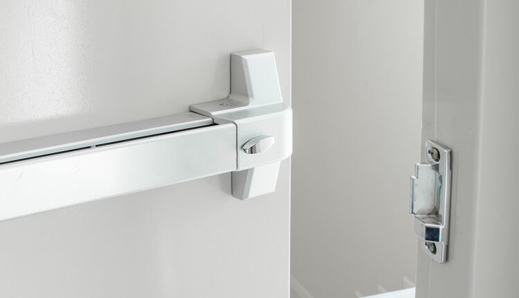 Panic Device for Your Business