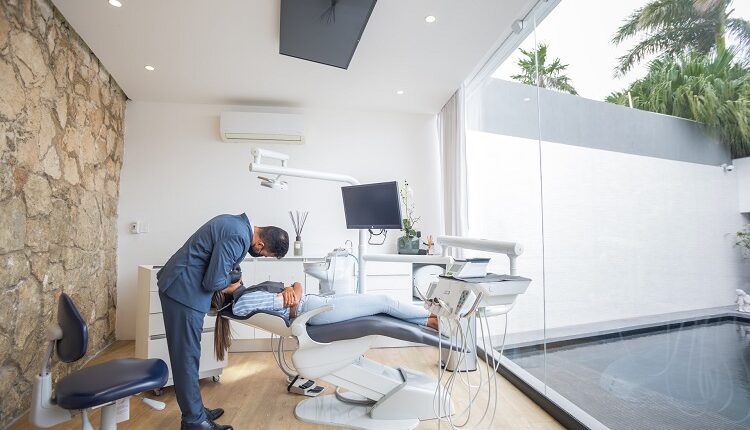 Dentistry