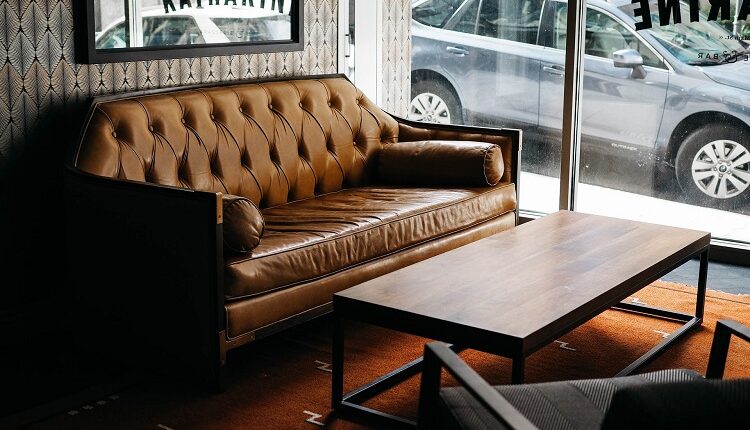 Leather Furniture