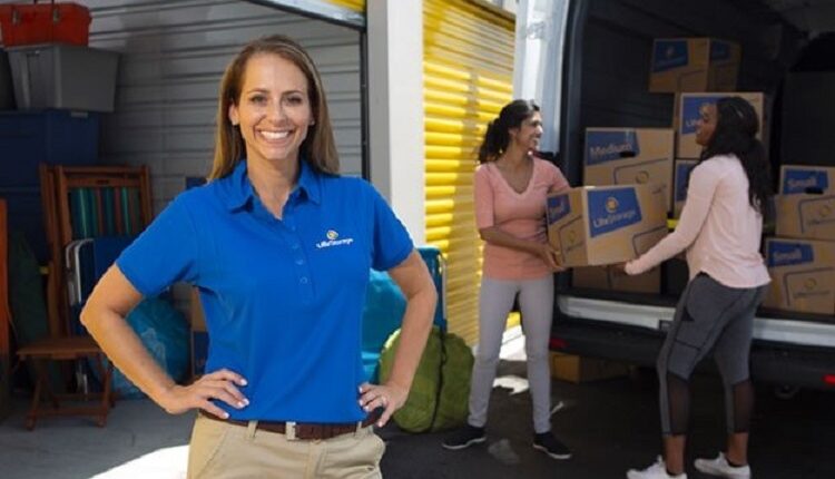Self-Storage Manager