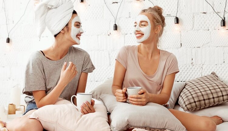 Skincare Routine