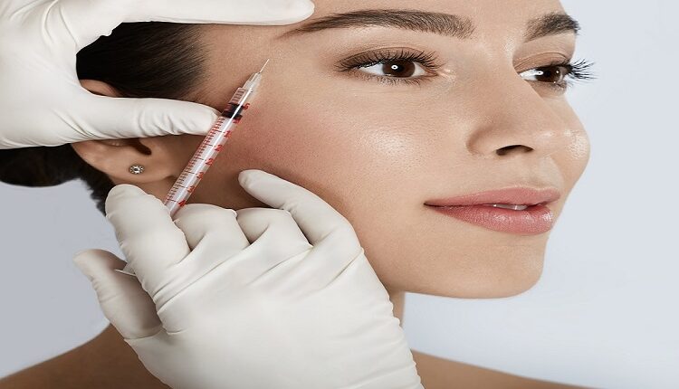 Anti-wrinkle Injections