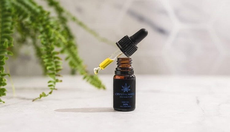 CBD Oil