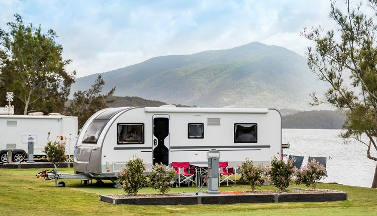 Caravan