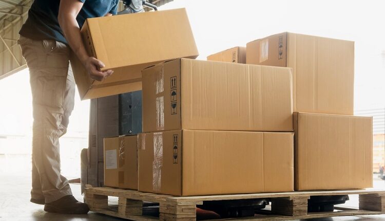 Courier Services