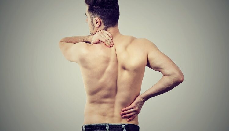 Muscle Pain