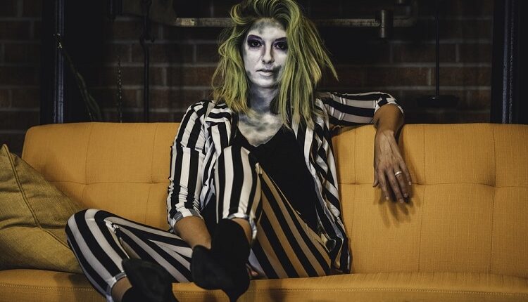 Halloween Costume
