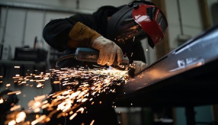Manufacturing Industry