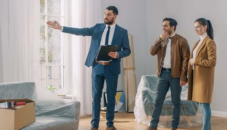 Estate Agent