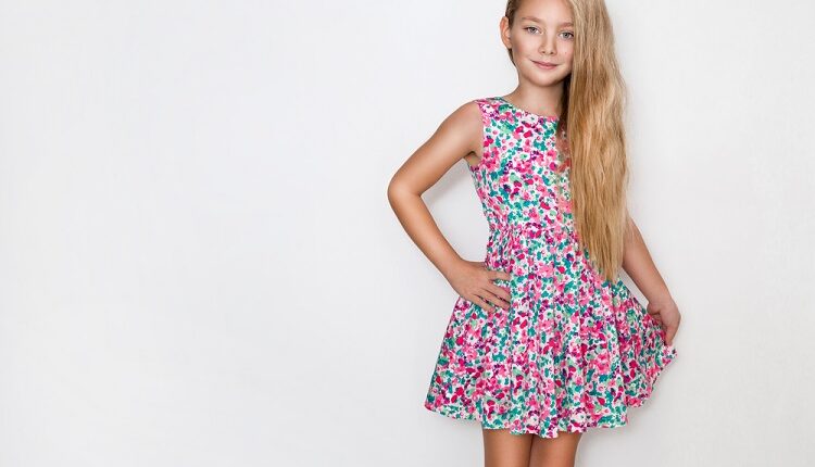 Floral Dresses