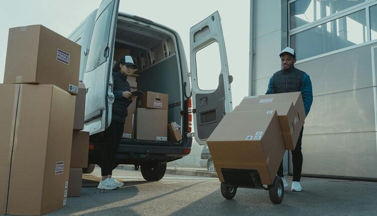 Courier Services