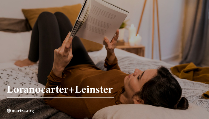 Loranocarter+Leinster