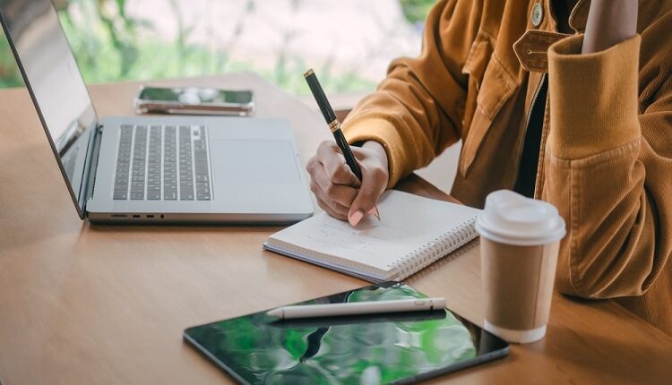 Online Business Masters