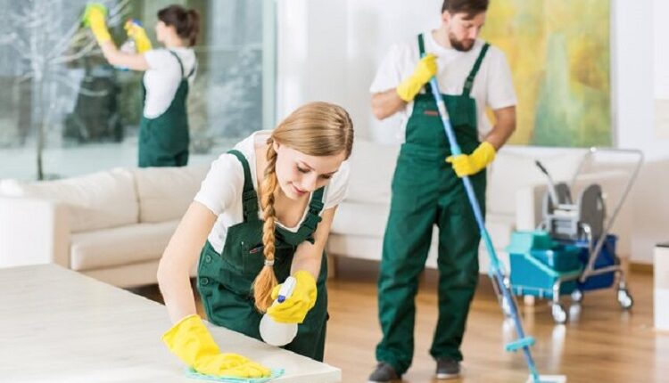 Cleaning