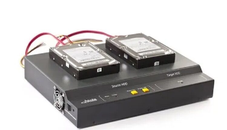 Data Recovery