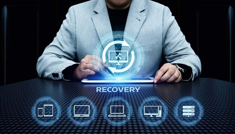 Data Recovery Services