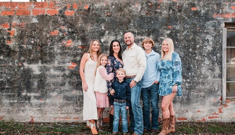 Family Collections in Houston