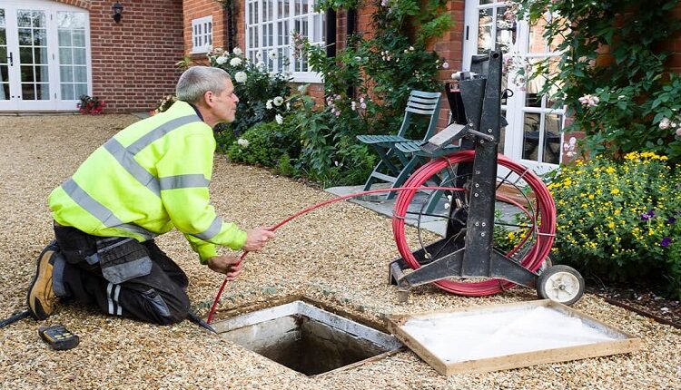 CCTV Drain Surveys